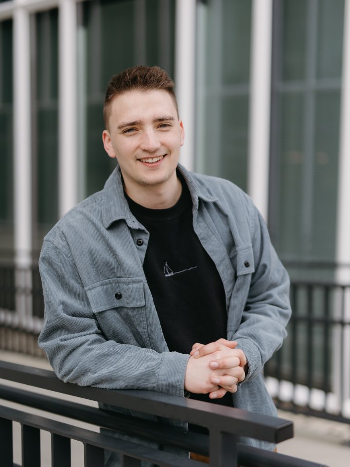 Jan Maier